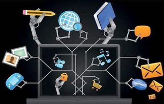 2018年值得關注的物聯網產品和服務 網絡技術服務的革新與應用