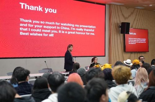 四川音樂學院美術學院2023視覺與設計藝術周隆重開幕，聚焦文化藝術交流與策劃