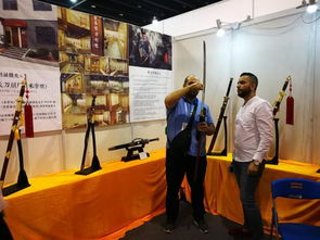 義烏文交會 匯聚全球文化精品，構建文創產業新生態